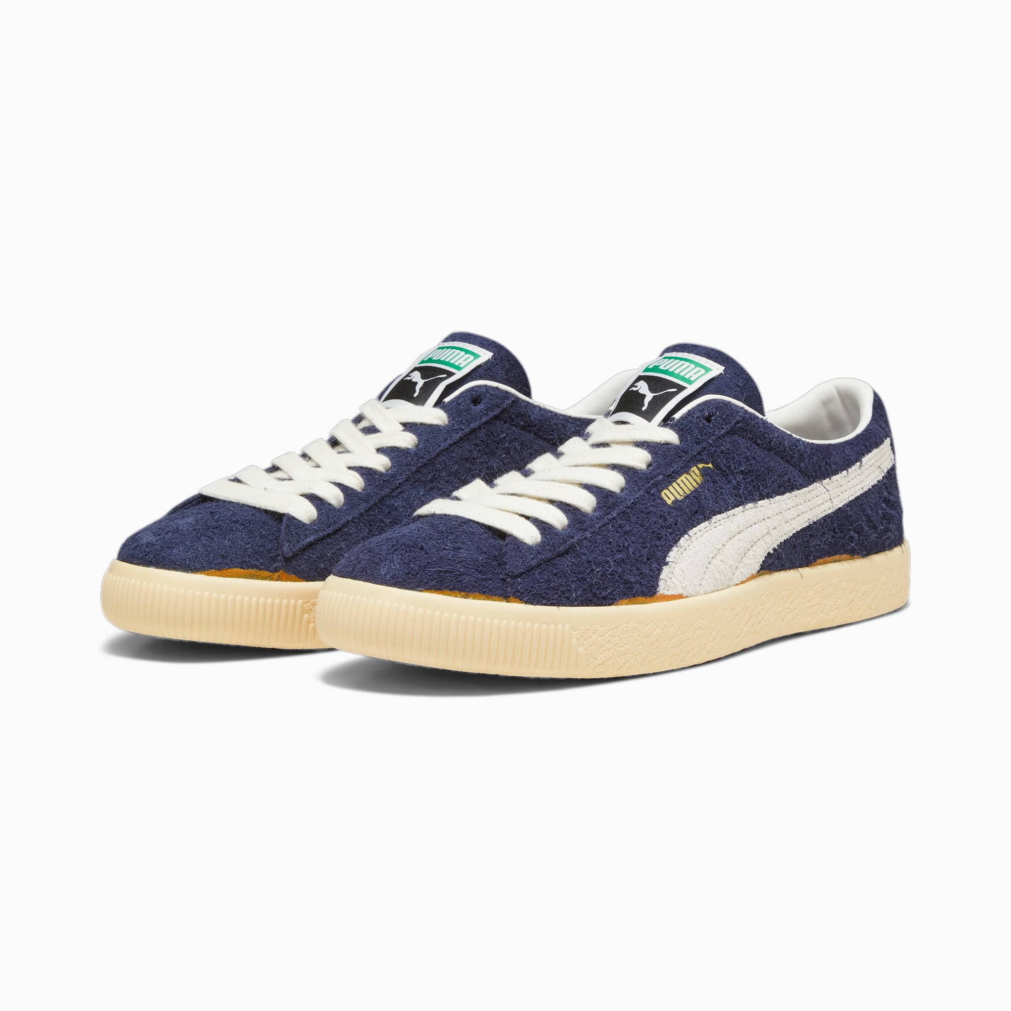 PUMA Suede VTG The NeverWorn II  Sneakers 394832_01 2