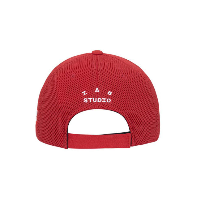 KBO Kia Tigers 2024 Authentic Summer Gwangju Baseball Cap Red 3