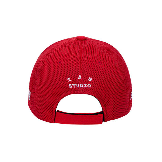 KBO Kia Tigers 2024 Replica Baseball Cap Red 3