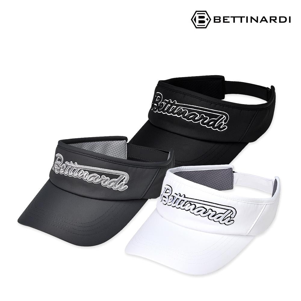 Bettinardi Simple Visor Cap Media