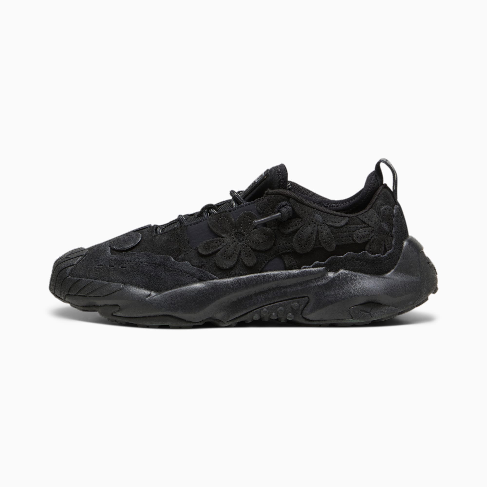 PUMA Plexus PAM Sneakers 394647_01 PUMA Black-Dark Shadow 6