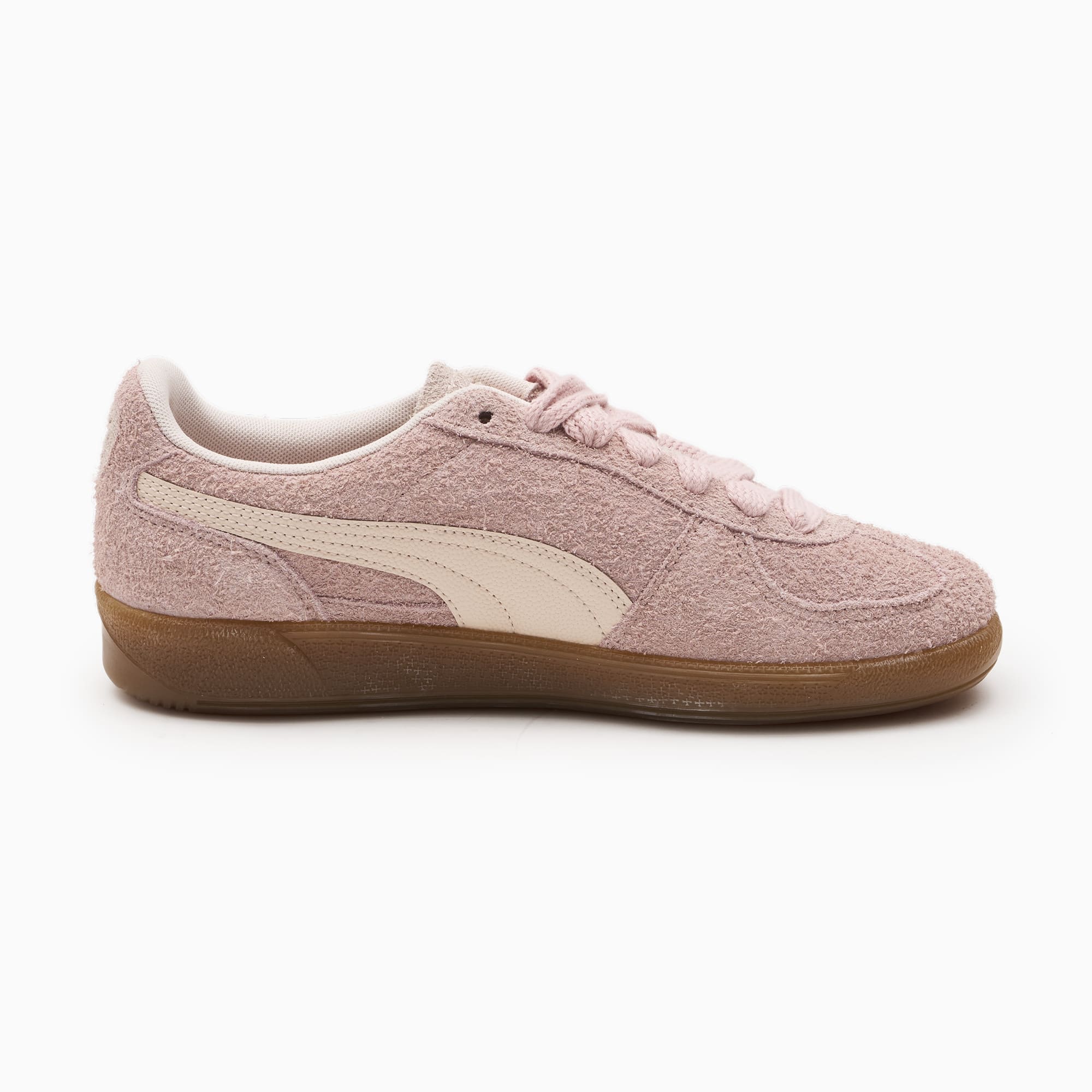 PUMA Palermo Hairy Sneakers 397251_02