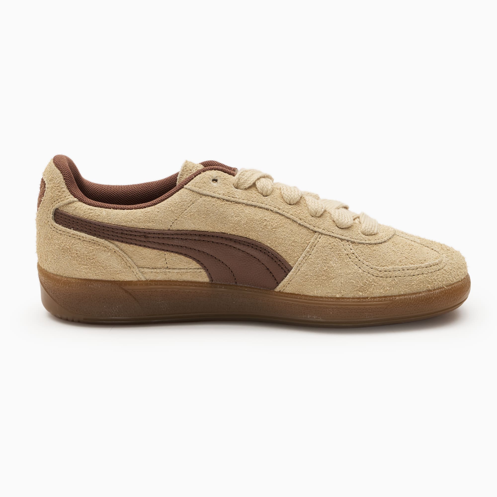 PUMA Palermo Hairy Sneakers 397251_01