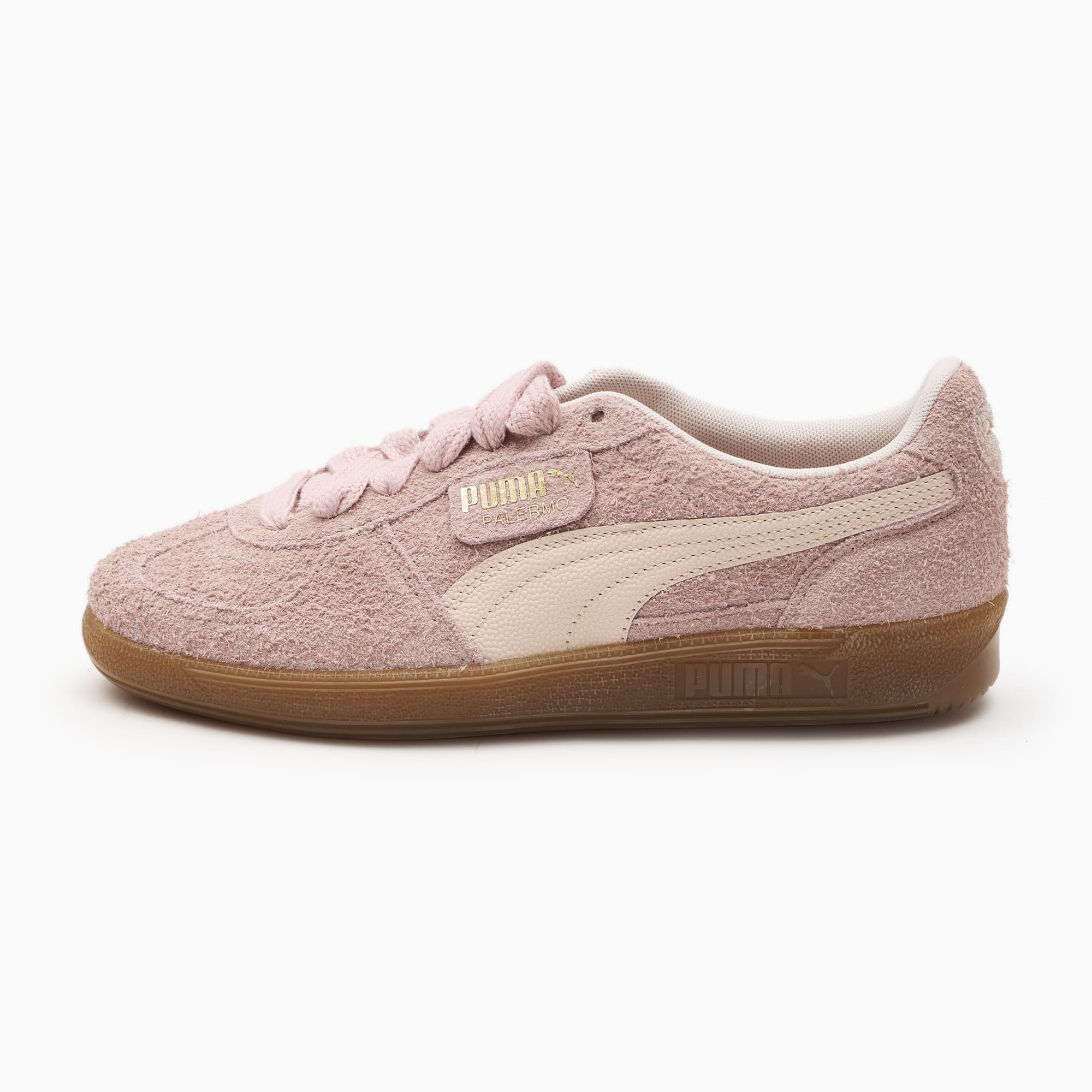 PUMA Palermo Hairy Sneakers 397251_02 6