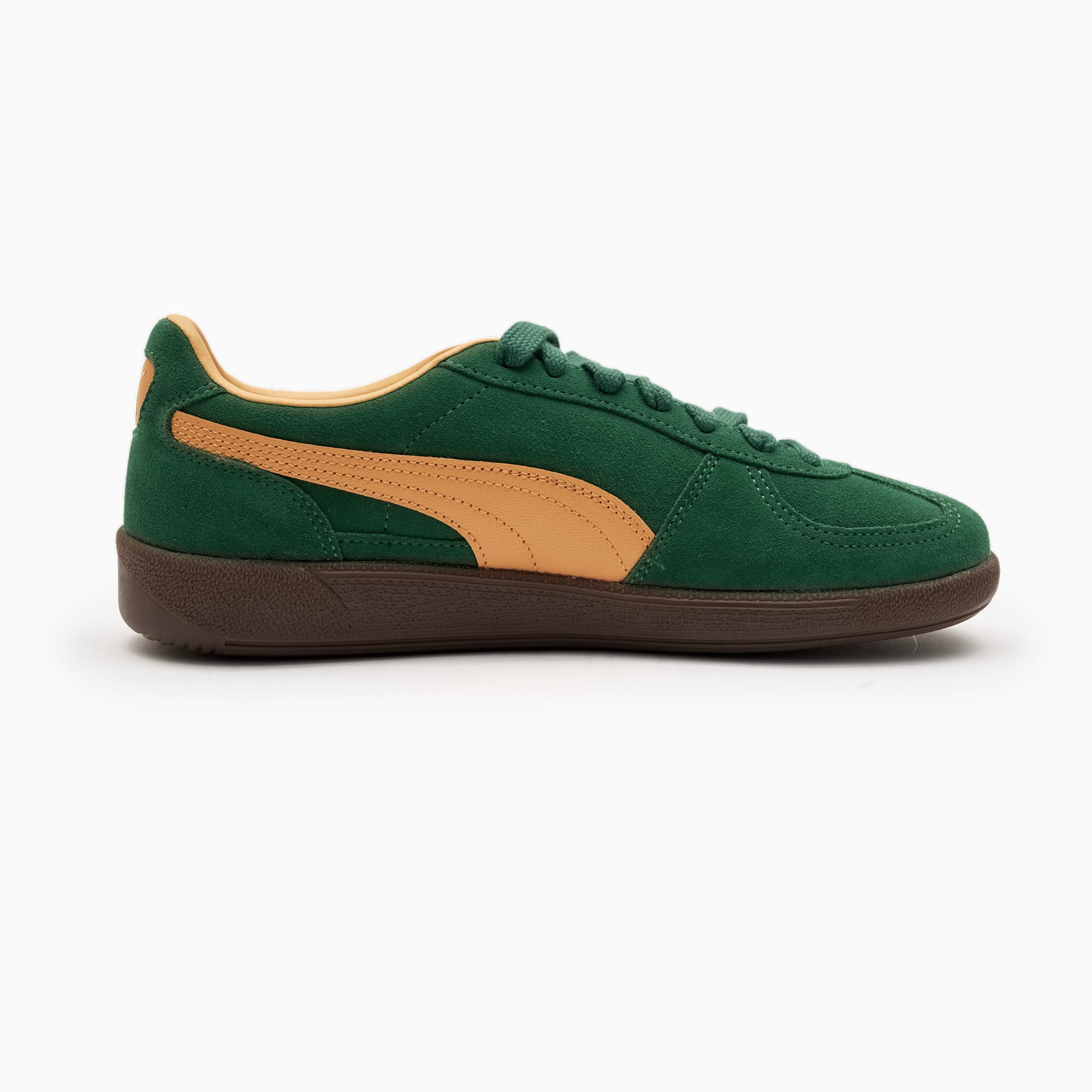 PUMA Palermo Sneakers 396463_05 Vine-Clementine