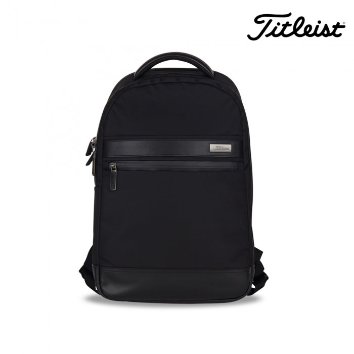 Titleist Professional Backpack Travel Gear