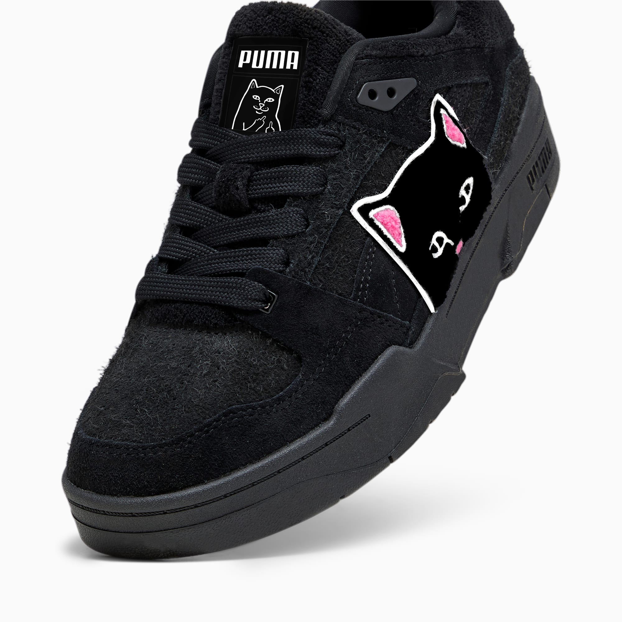 PUMA Slipstream RIPNDIP Sneakers 393538_02 3