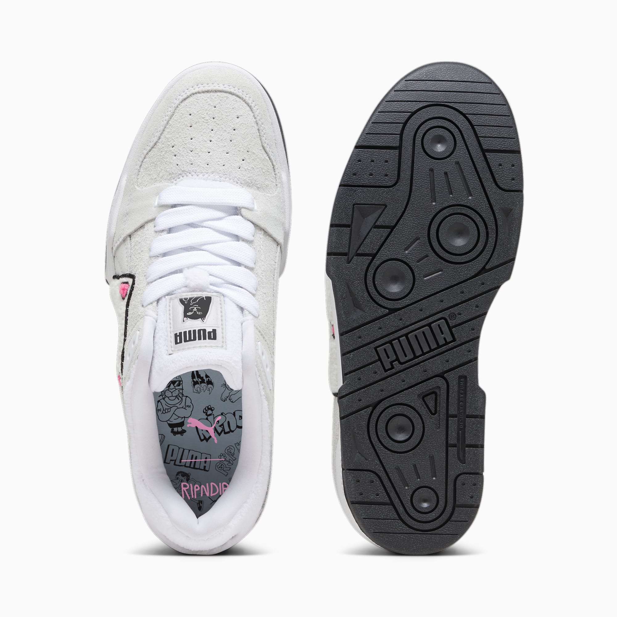 PUMA Slipstream RIPNDIP Sneakers 393538_01 3