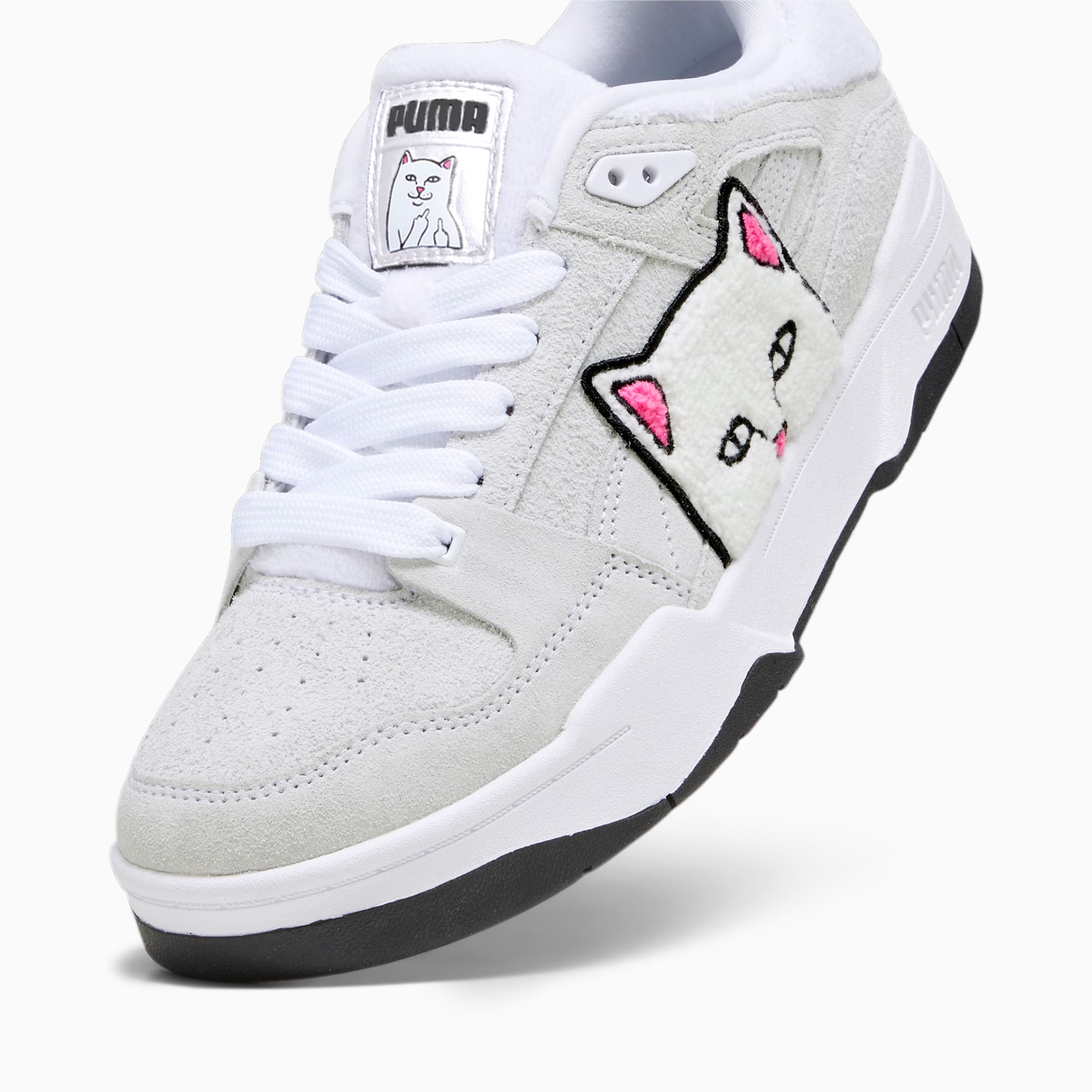 PUMA Slipstream RIPNDIP Sneakers 393538_01 4