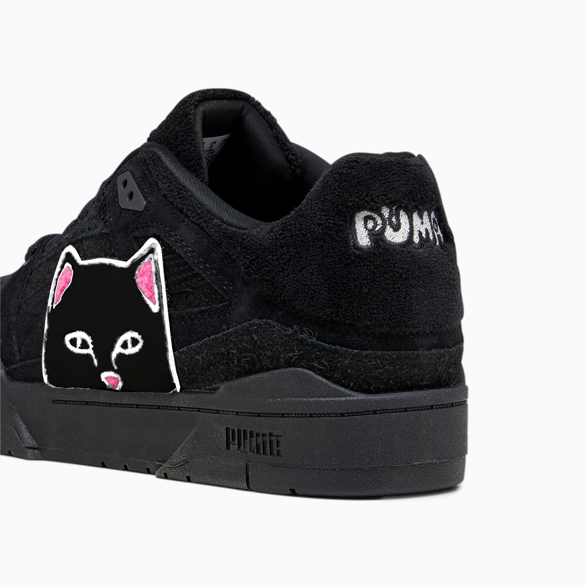 PUMA Slipstream RIPNDIP Sneakers 393538_02 5