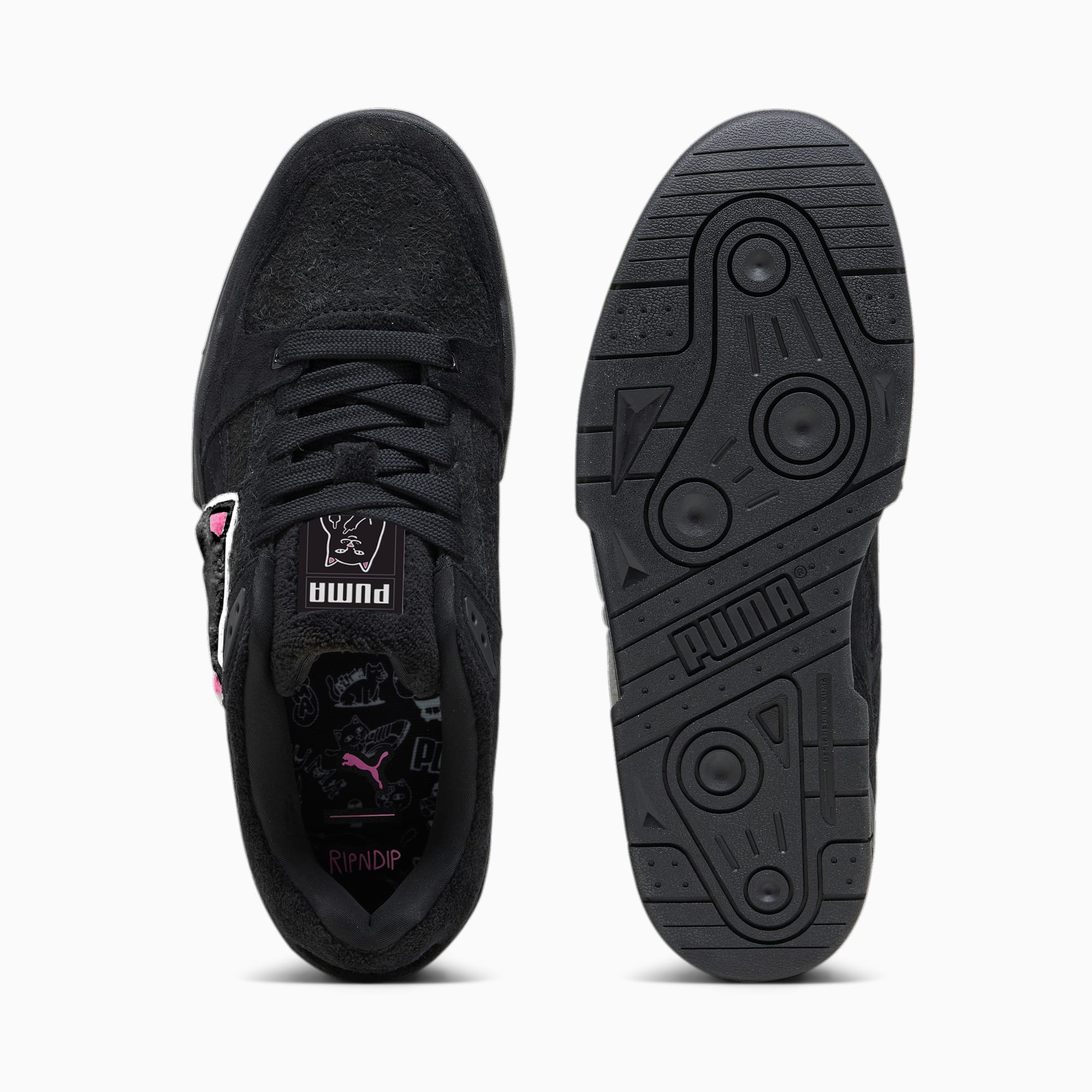 PUMA Slipstream RIPNDIP Sneakers 393538_02 6