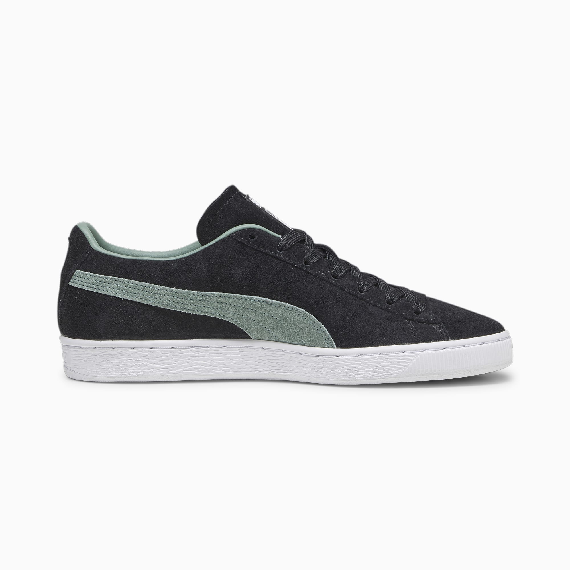 PUMA Suede Black RIPNDIP Sneakers 393872_01