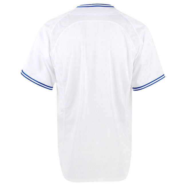 Samsung Lions 2024 Replica Baseball Jersey Home White 2