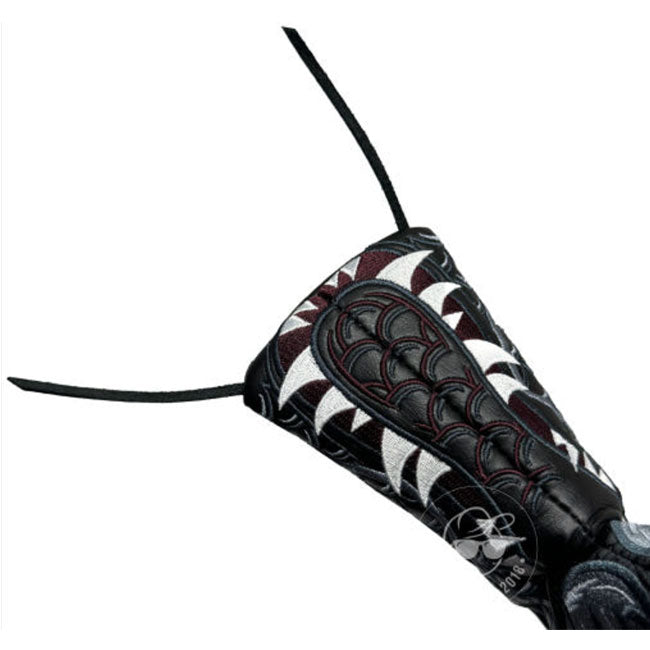 Scotty Cameron Putter Cover 2024 Black Dragon 4