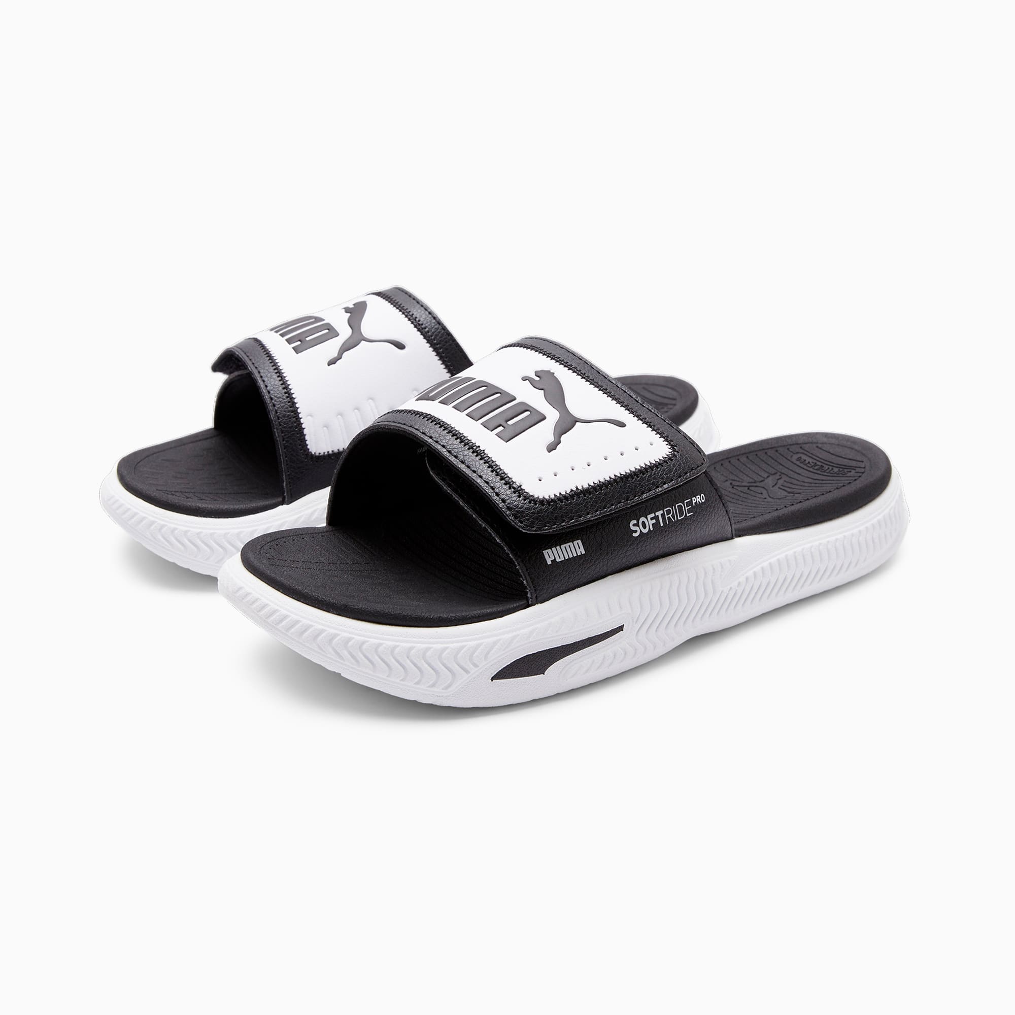 PUMA V/Softride Pro Slide V 394270_01 5