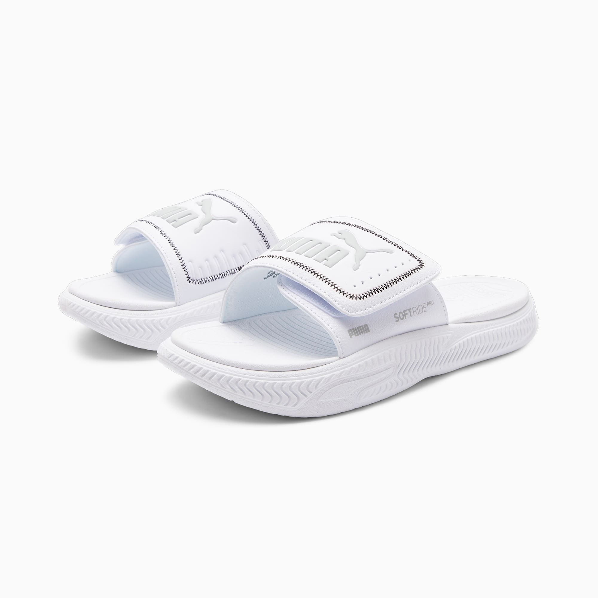 PUMA V/Softride Pro Slide V 394270_04 5