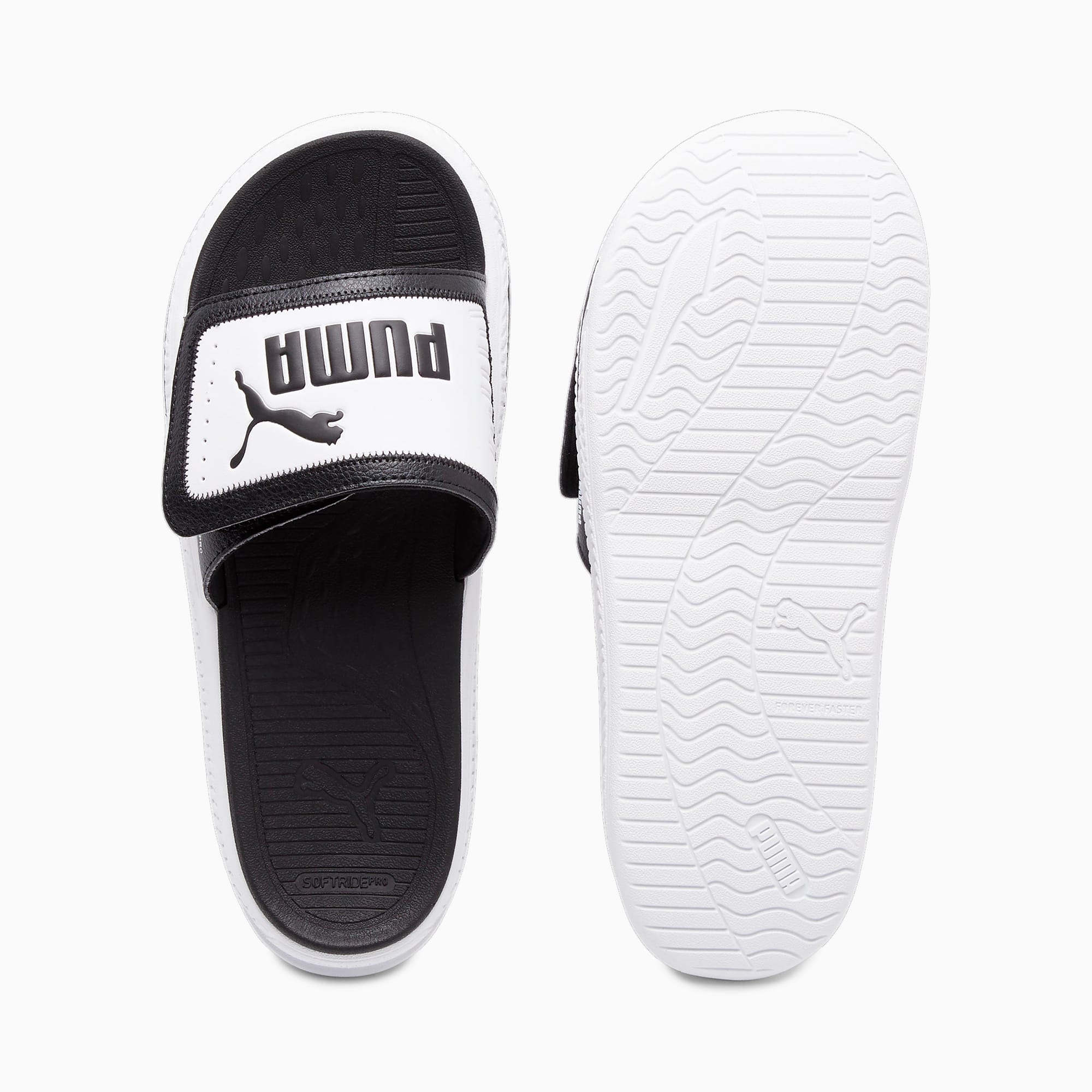 PUMA V/Softride Pro Slide V 394270_01 2