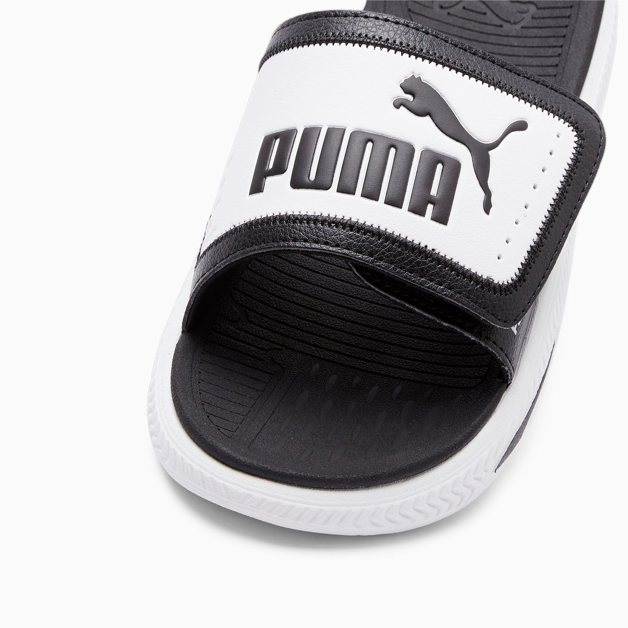 PUMA V/Softride Pro Slide V 394270_01 4