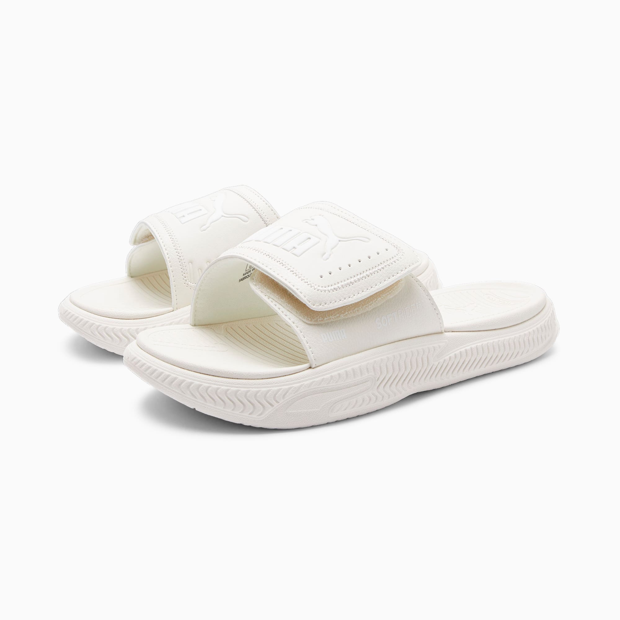 PUMA V/Softride Pro Slide V 394270_03 2