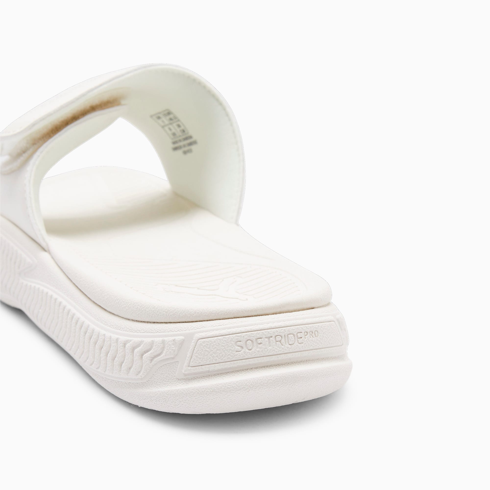 PUMA V/Softride Pro Slide V 394270_03 4