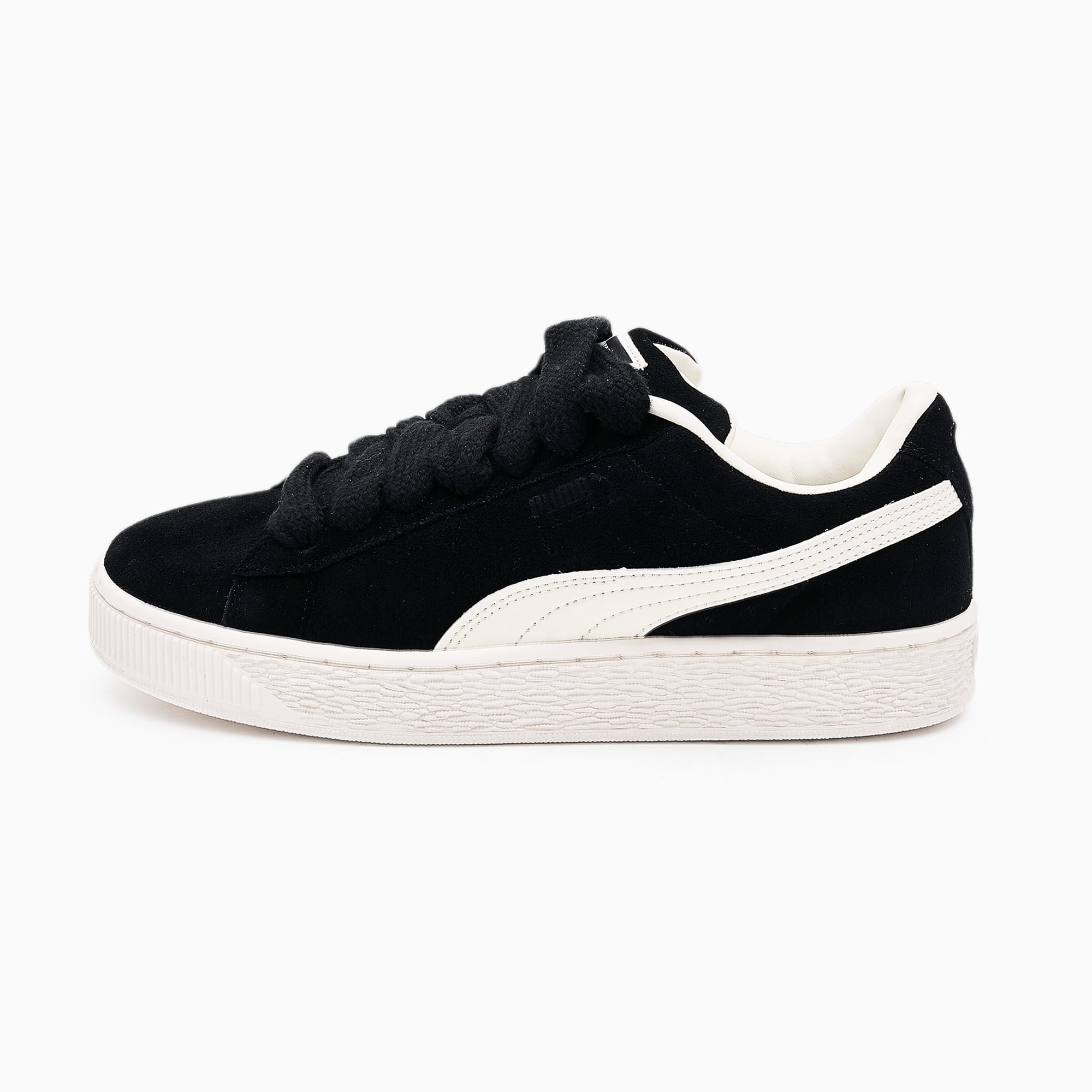 PUMA Suede XL PLEASURES Sneakers 396057_01 6