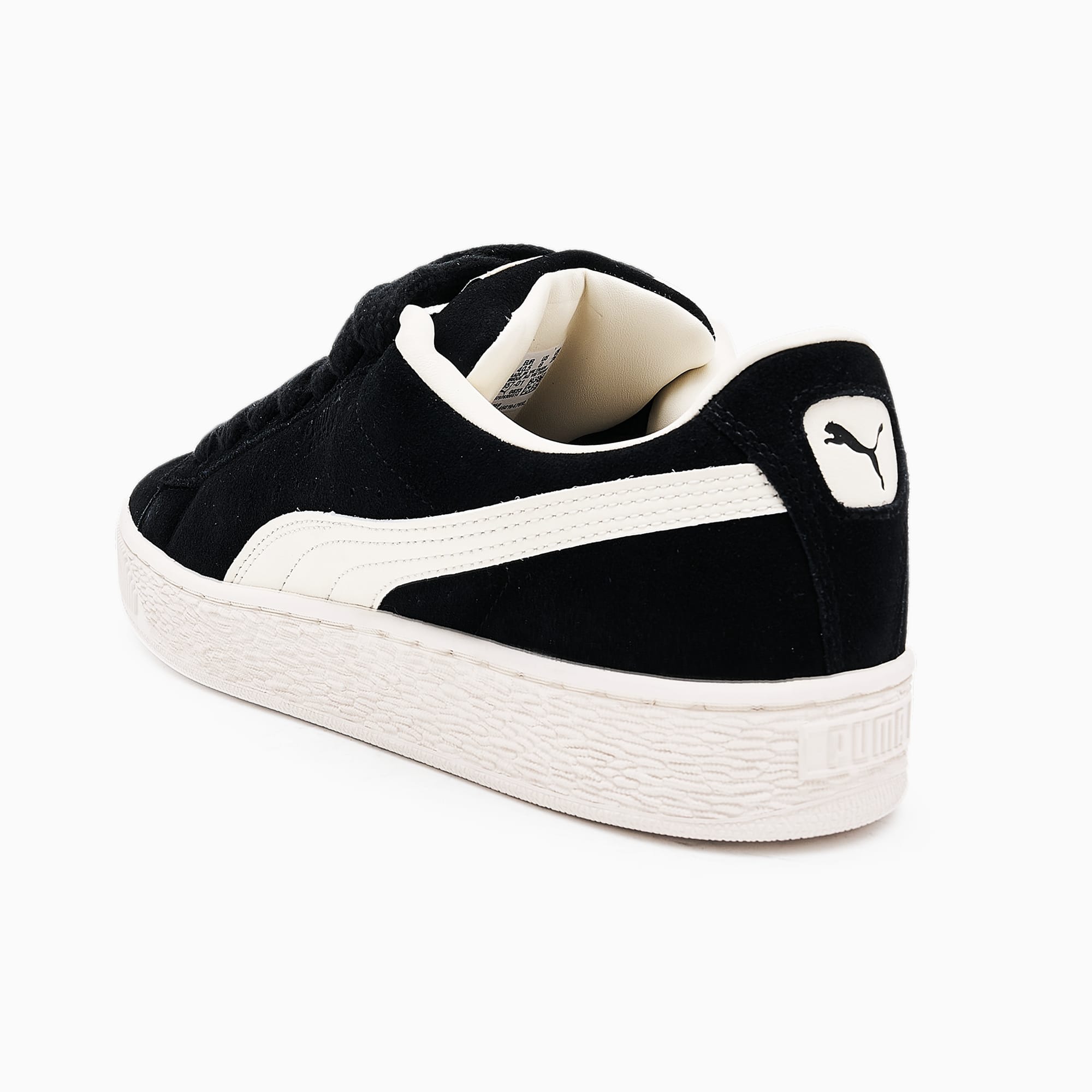 PUMA Suede XL PLEASURES Sneakers 396057_01 3