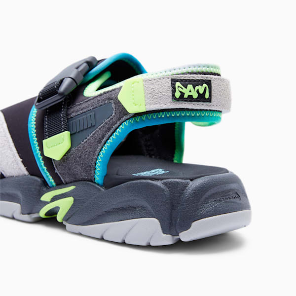 PUMA TS-01 P.A.M 390451_01 3