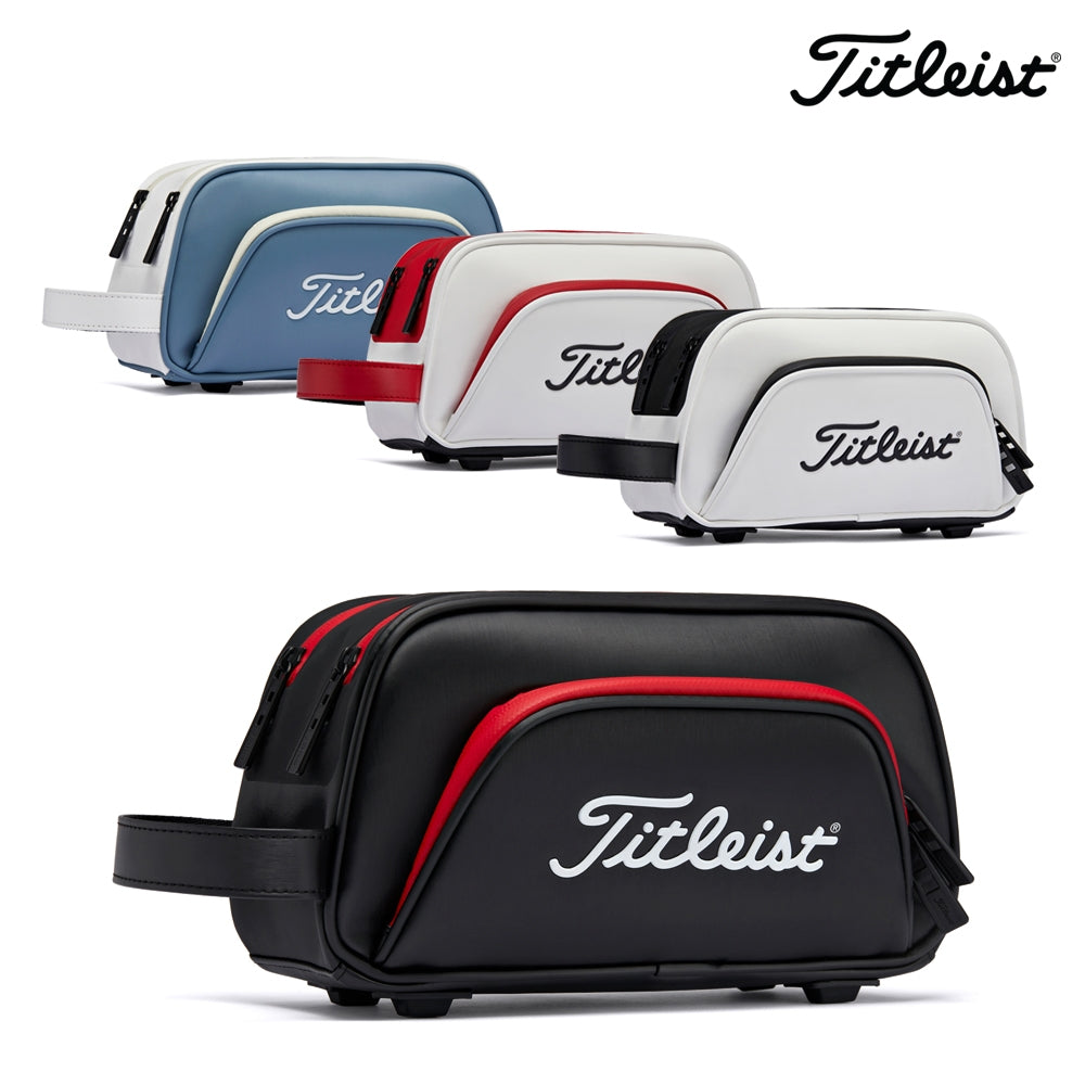 Titleist Performance StayDry Pouch