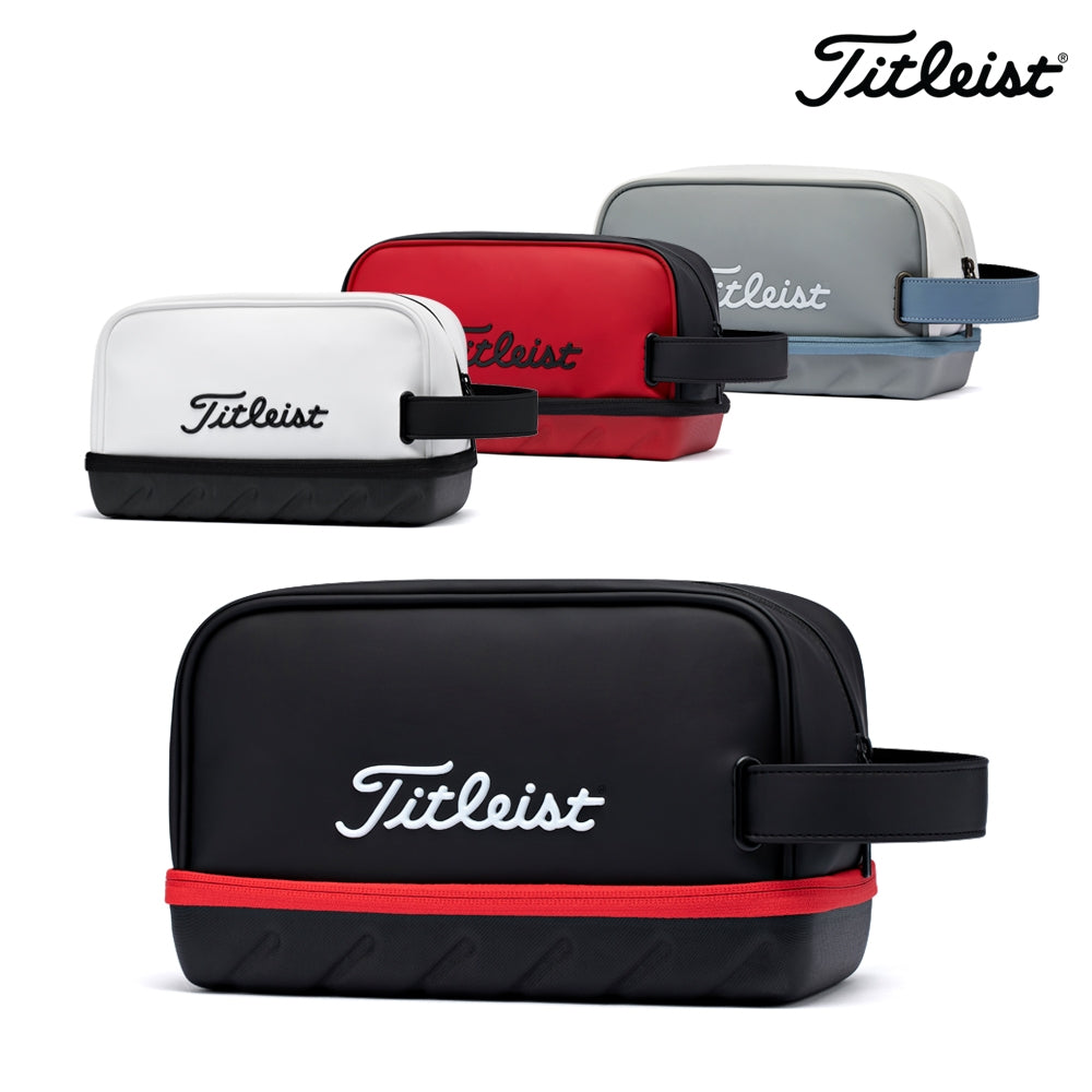 Titleist Performance sports pouch