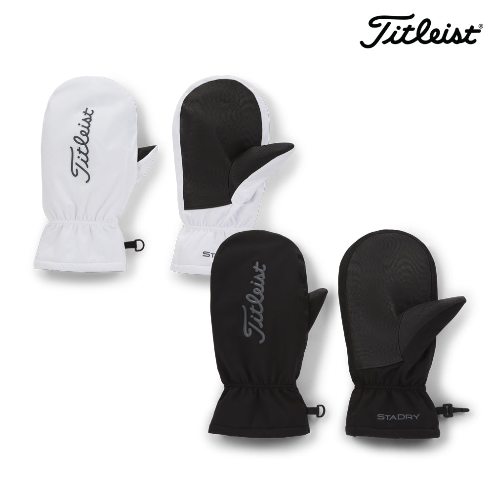 Titleist StaDry Cart Mitts