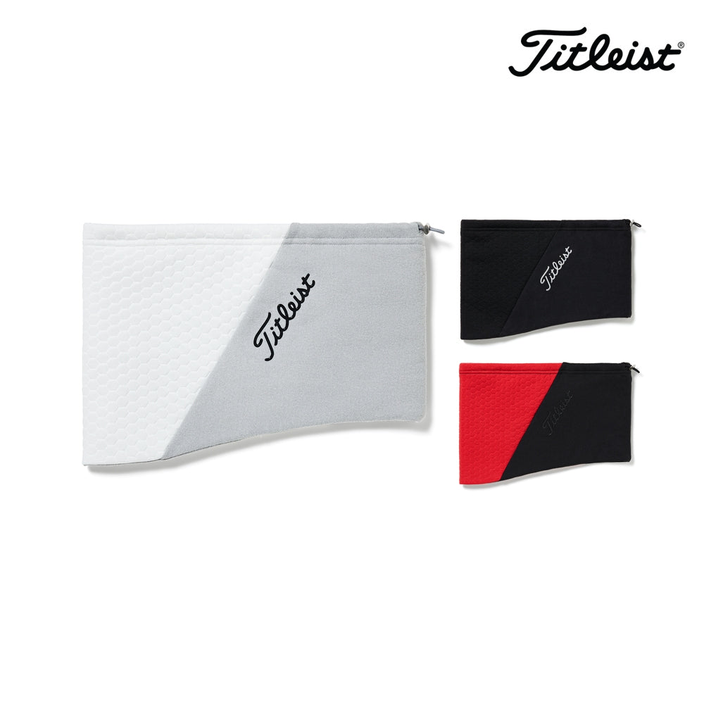 Titleist Winter Tech Neck Warmer