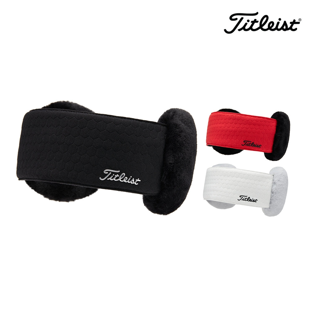 Titleist Winter Tech Women's Ear Warmer