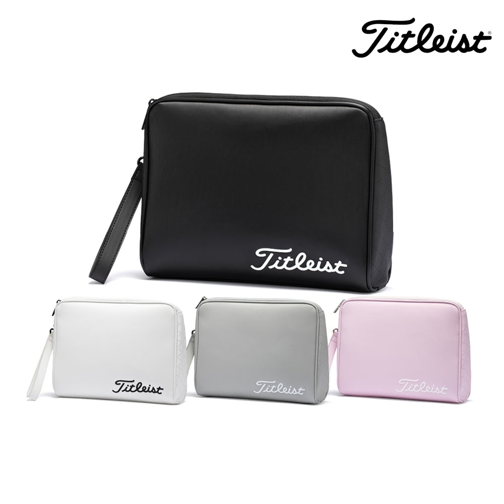 Titleist Women's LW Clutch Bag