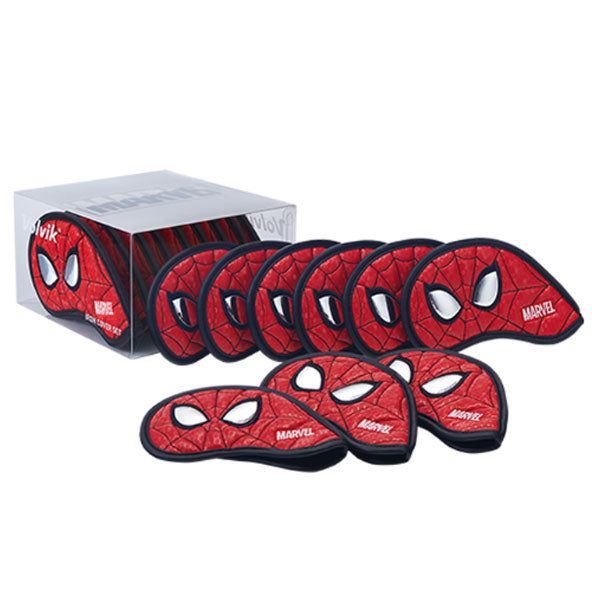 Volvik Marvel Golf Headcover Spider Man