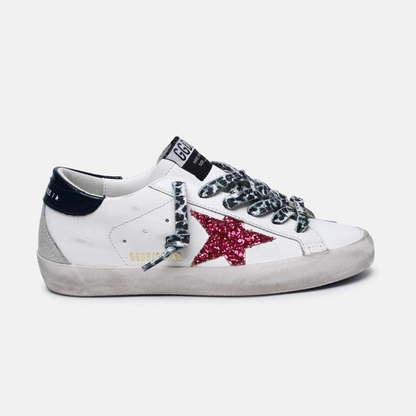 Golden Goose 23 FWSuperstar Women's Sneakers GWF00102.F005415 11492