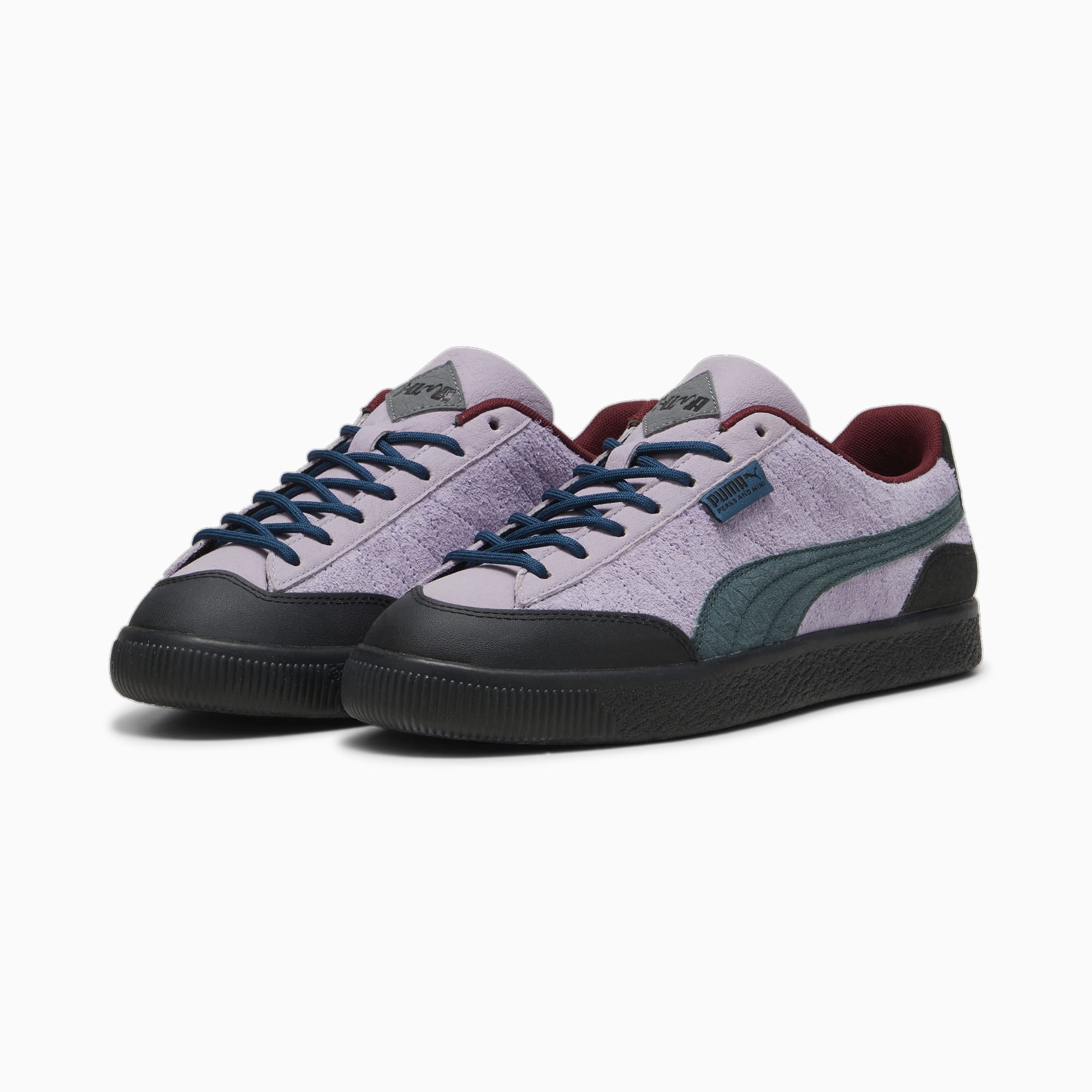 PUMA Clyde PAM Sneakers 396039_01 2