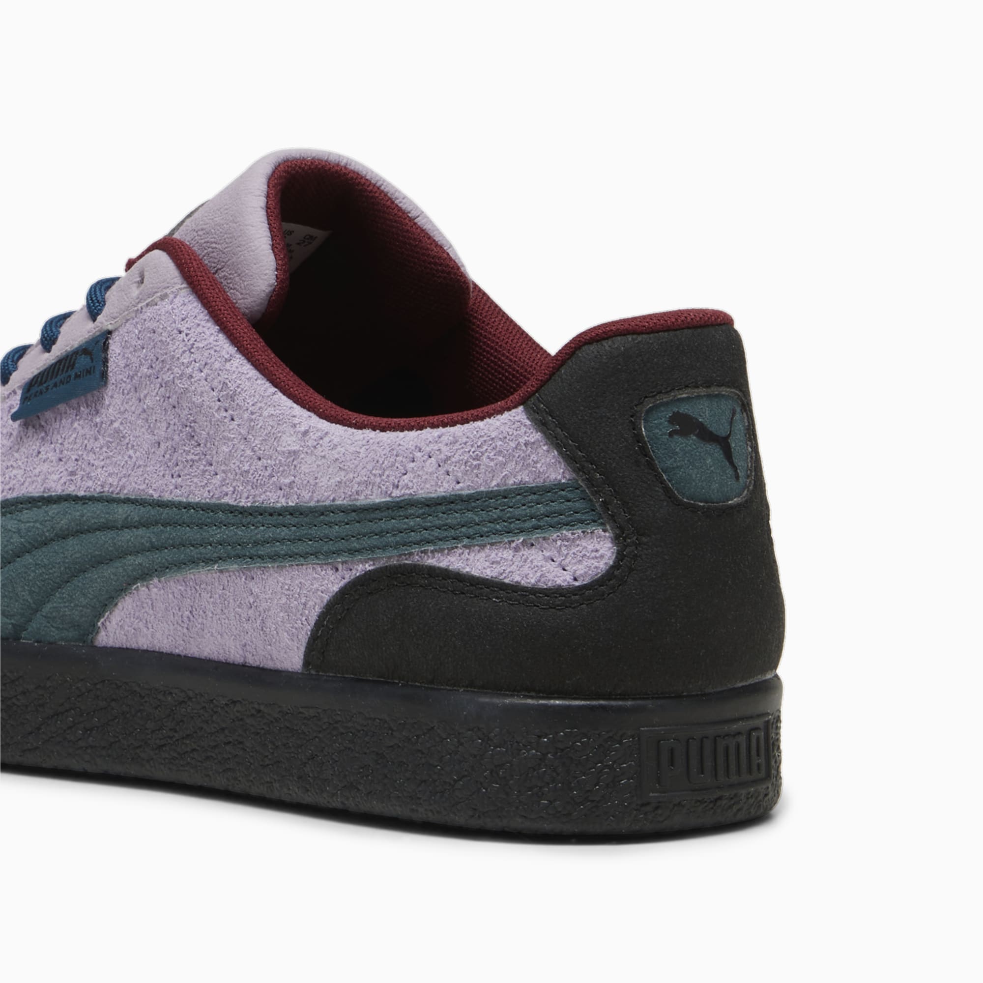 PUMA Clyde PAM Sneakers 396039_01 5