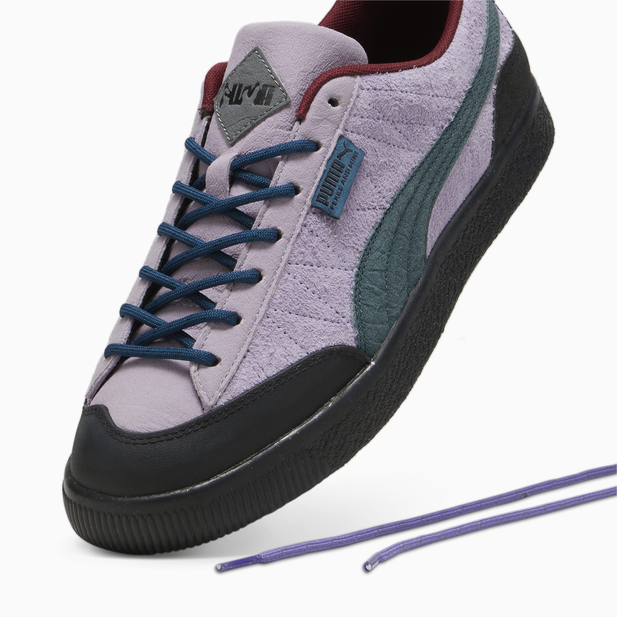 PUMA Clyde PAM Sneakers 396039_01 4