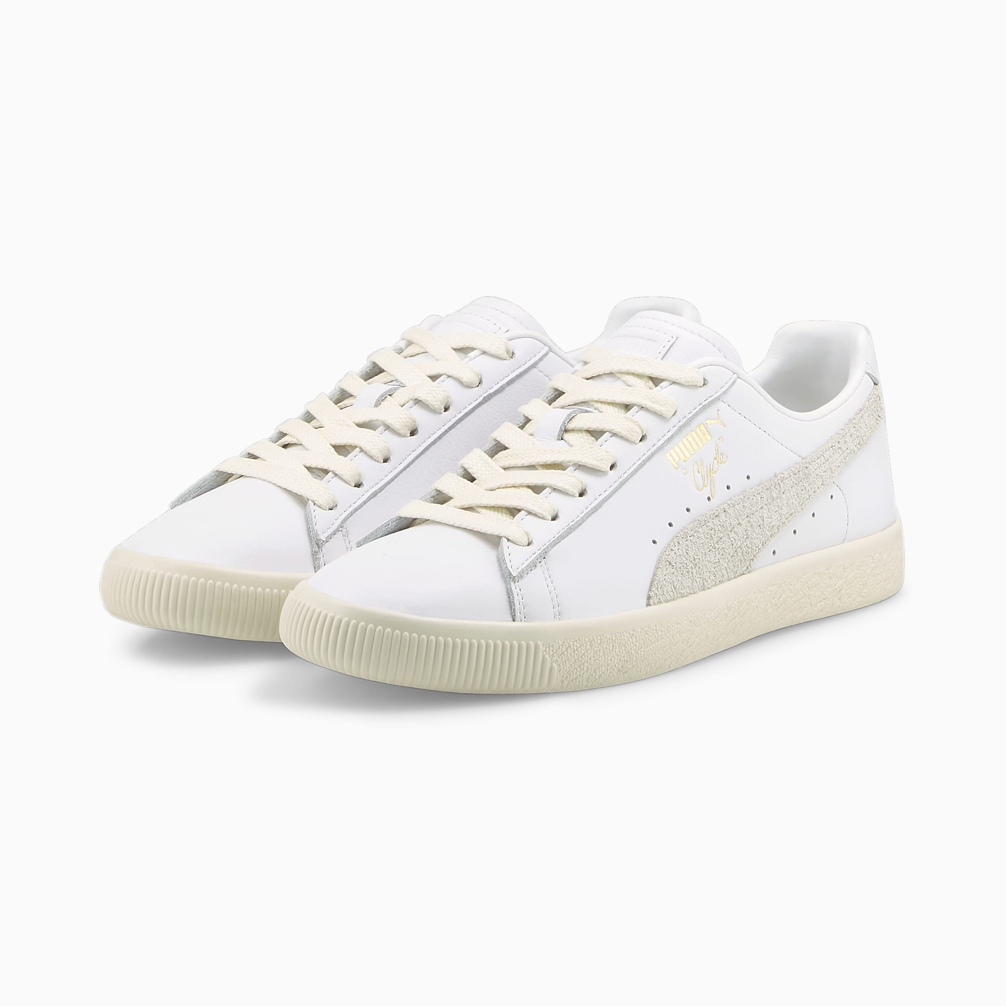 PUMA Clyde Base Sneakers 390091_01 2