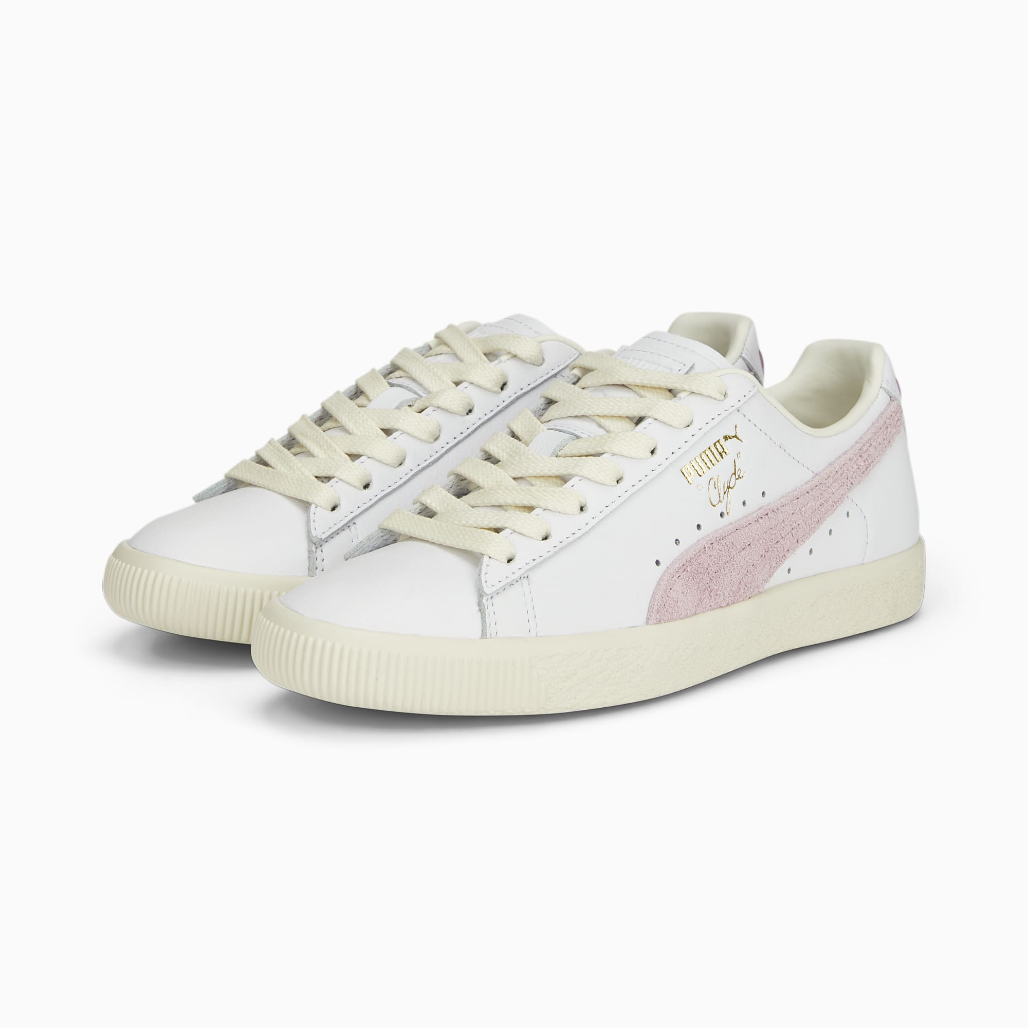 PUMA Clyde Base Sneakers 390091_05 2