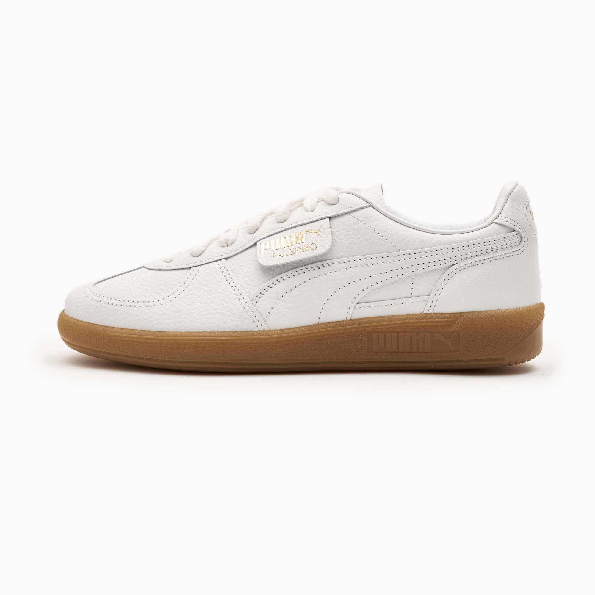 PUMA Palermo Premium Sneakers 397246_01 6