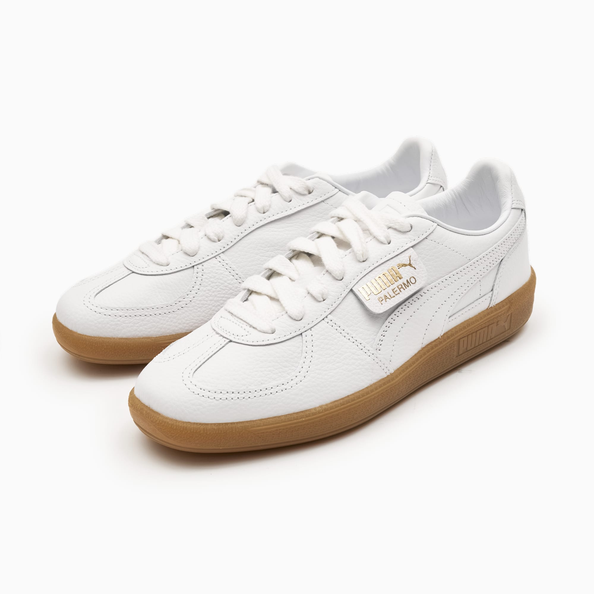 PUMA Palermo Premium Sneakers 397246_01 2