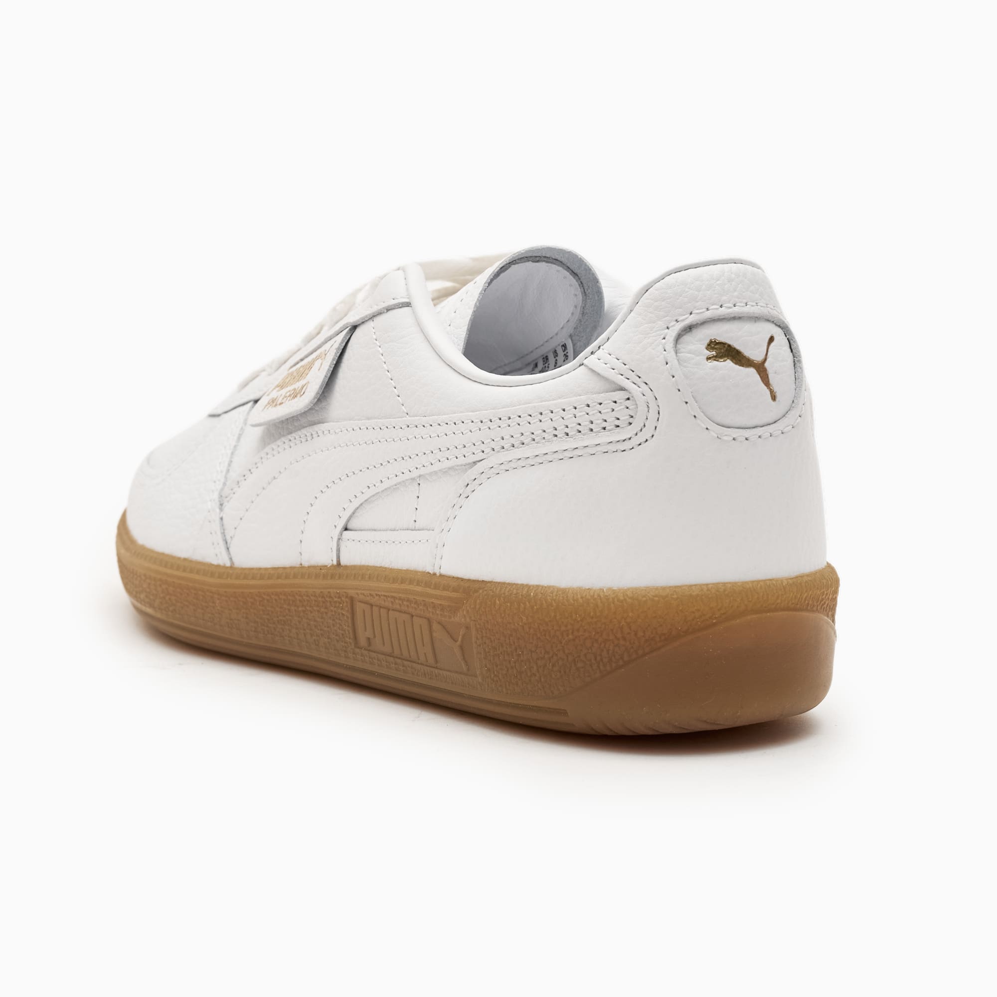 PUMA Palermo Premium Sneakers 397246_01 4