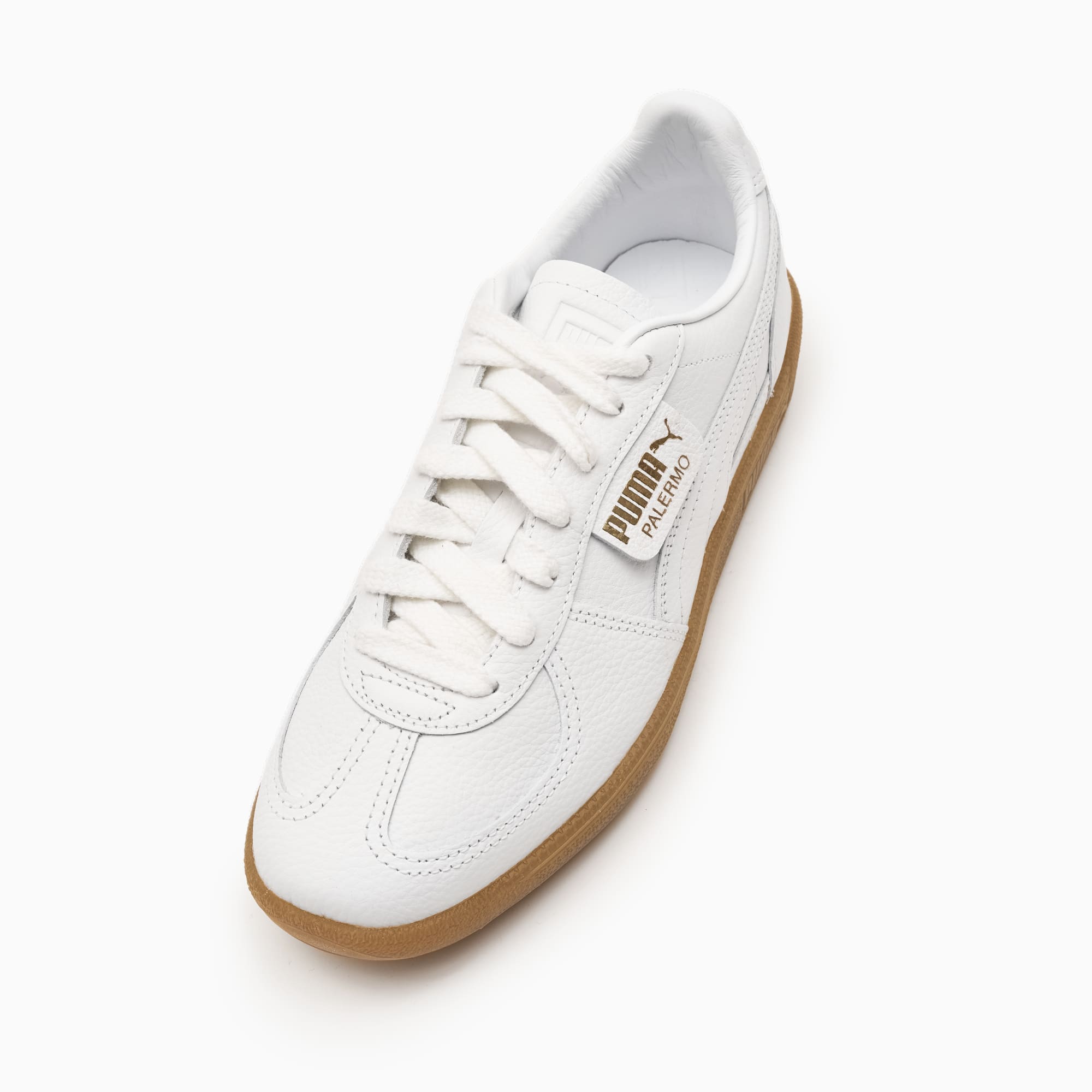 PUMA Palermo Premium Sneakers 397246_01 3