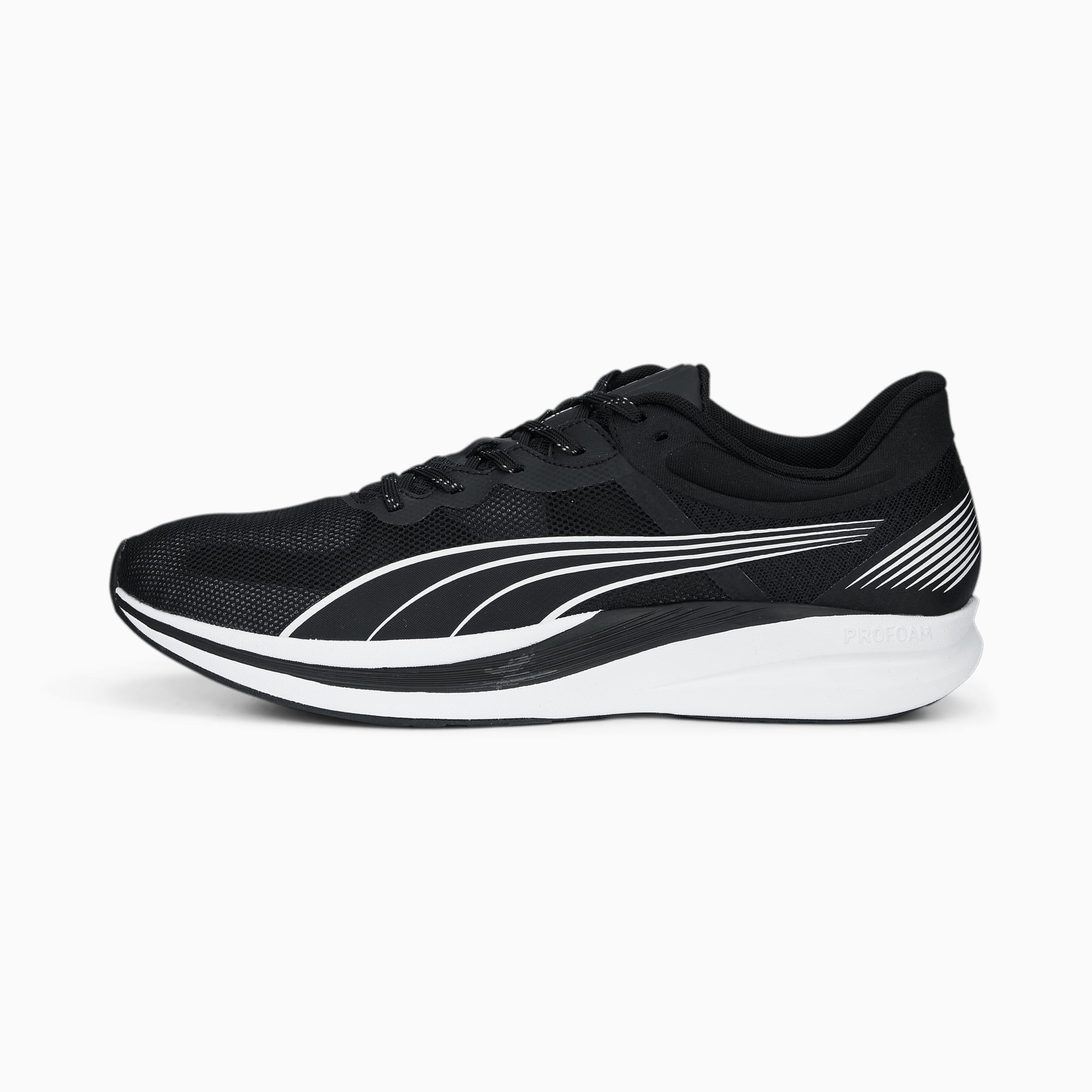 PUMA Redeem Profoam Sneakers 377995_01 PUMA Black-PUMA White 6