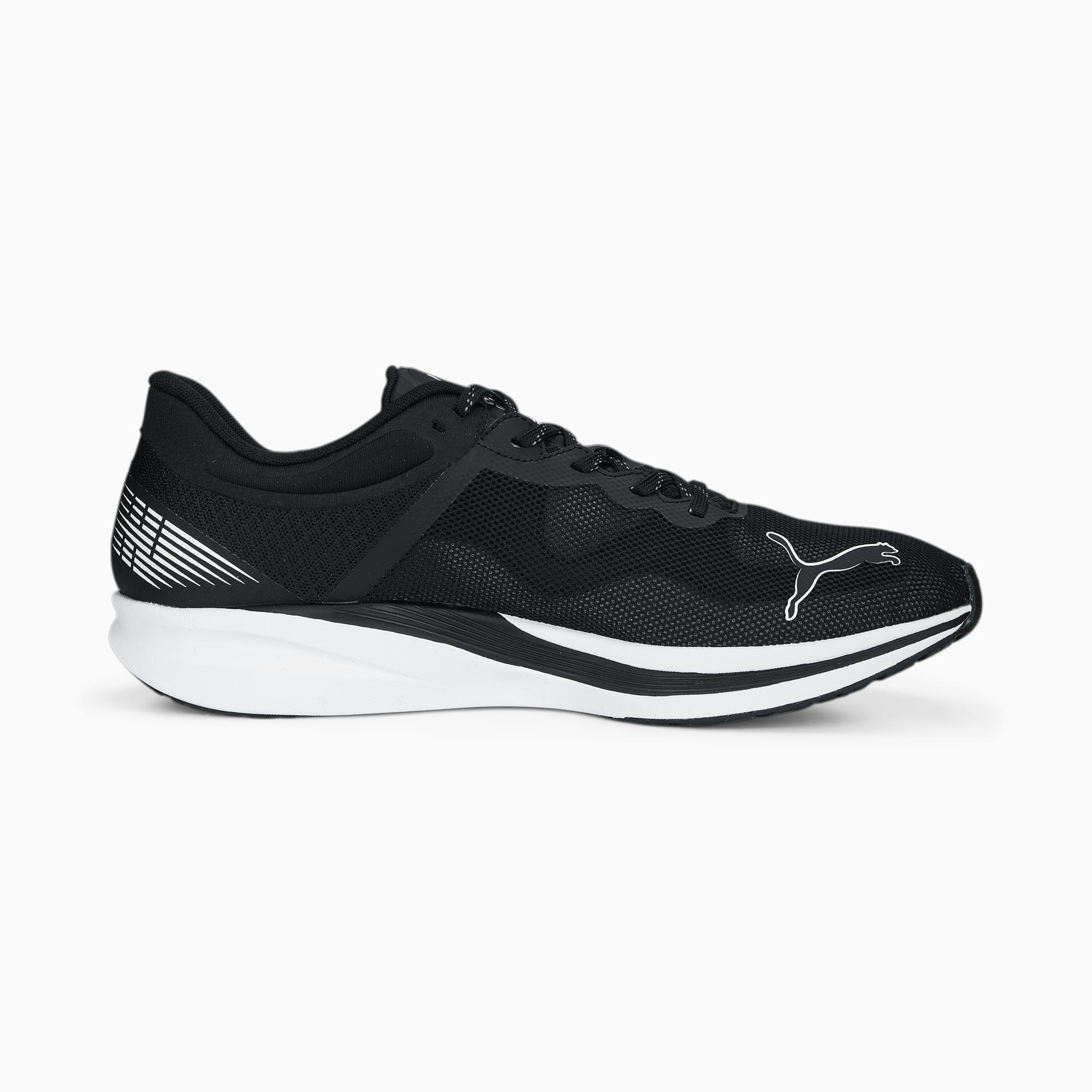 PUMA Redeem Profoam Sneakers 377995_01 PUMA Black-PUMA White