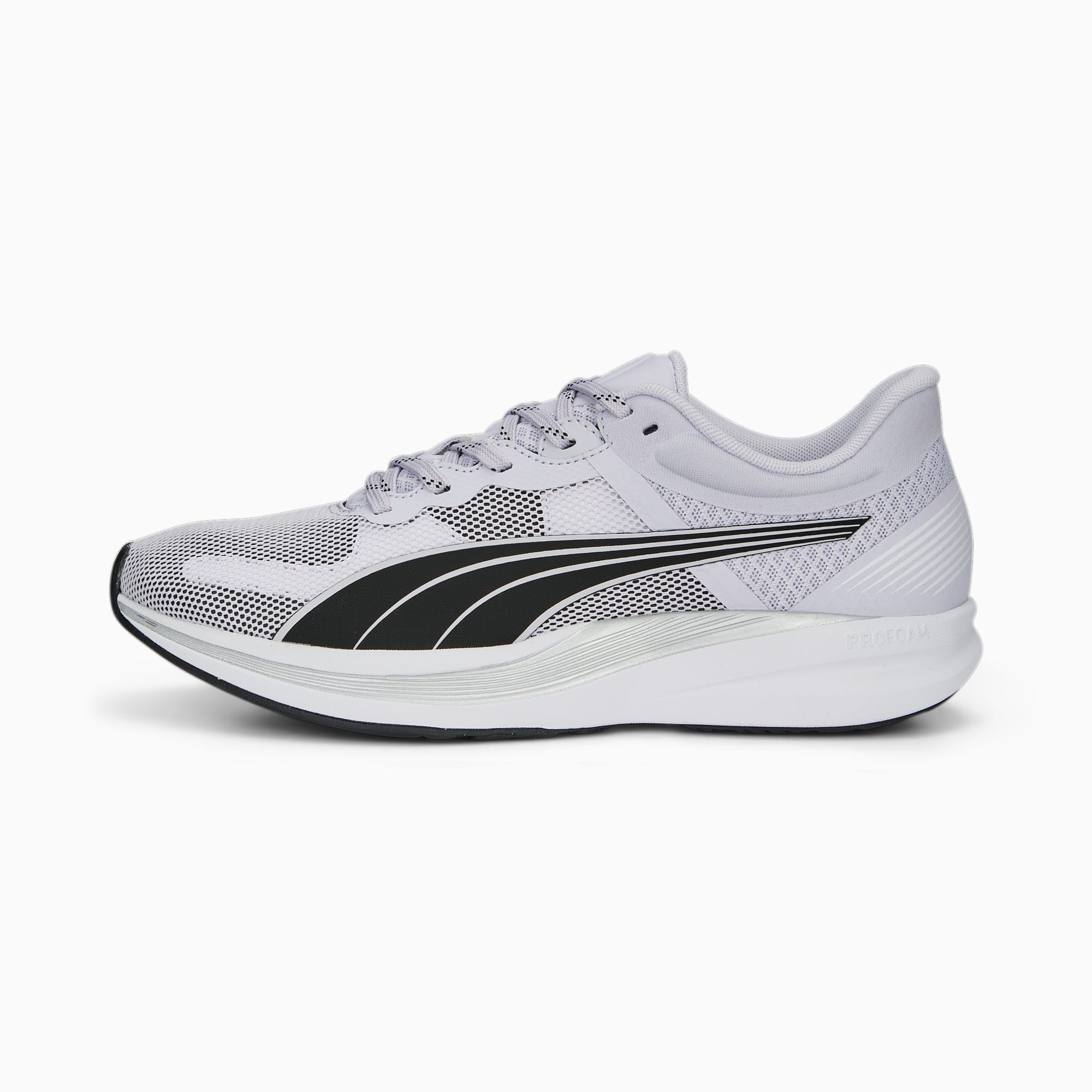 PUMA Redeem Profoam Sneakers 377995_07 Spring Lavender-PUMA Black 3