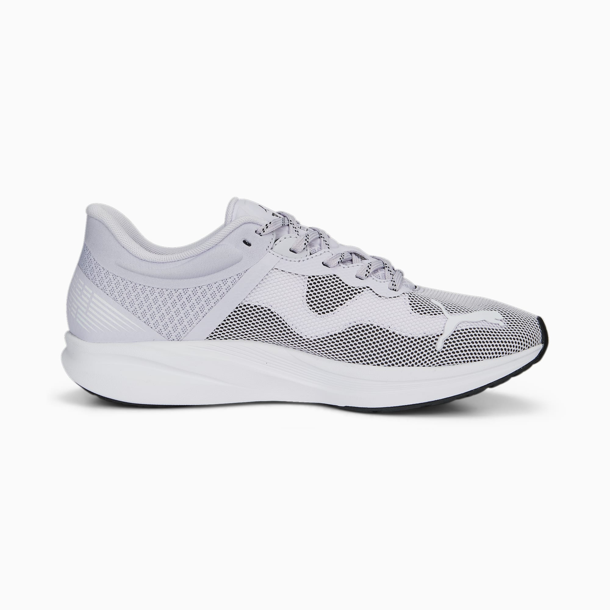 PUMA Redeem Profoam Sneakers 377995_07 Spring Lavender-PUMA Black