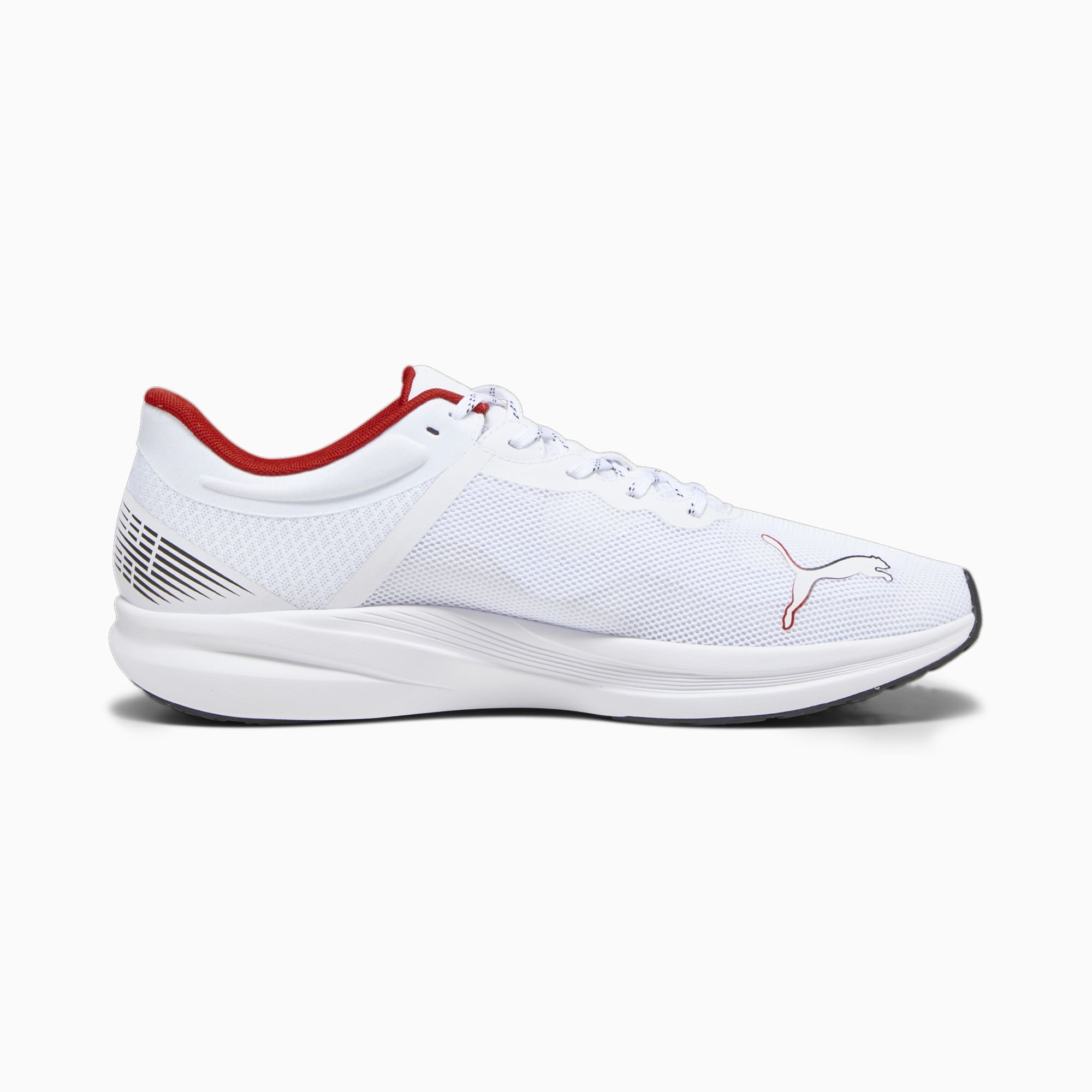 PUMA Redeem Profoam Sneakers 377995_14 PUMA White-For All Time Red