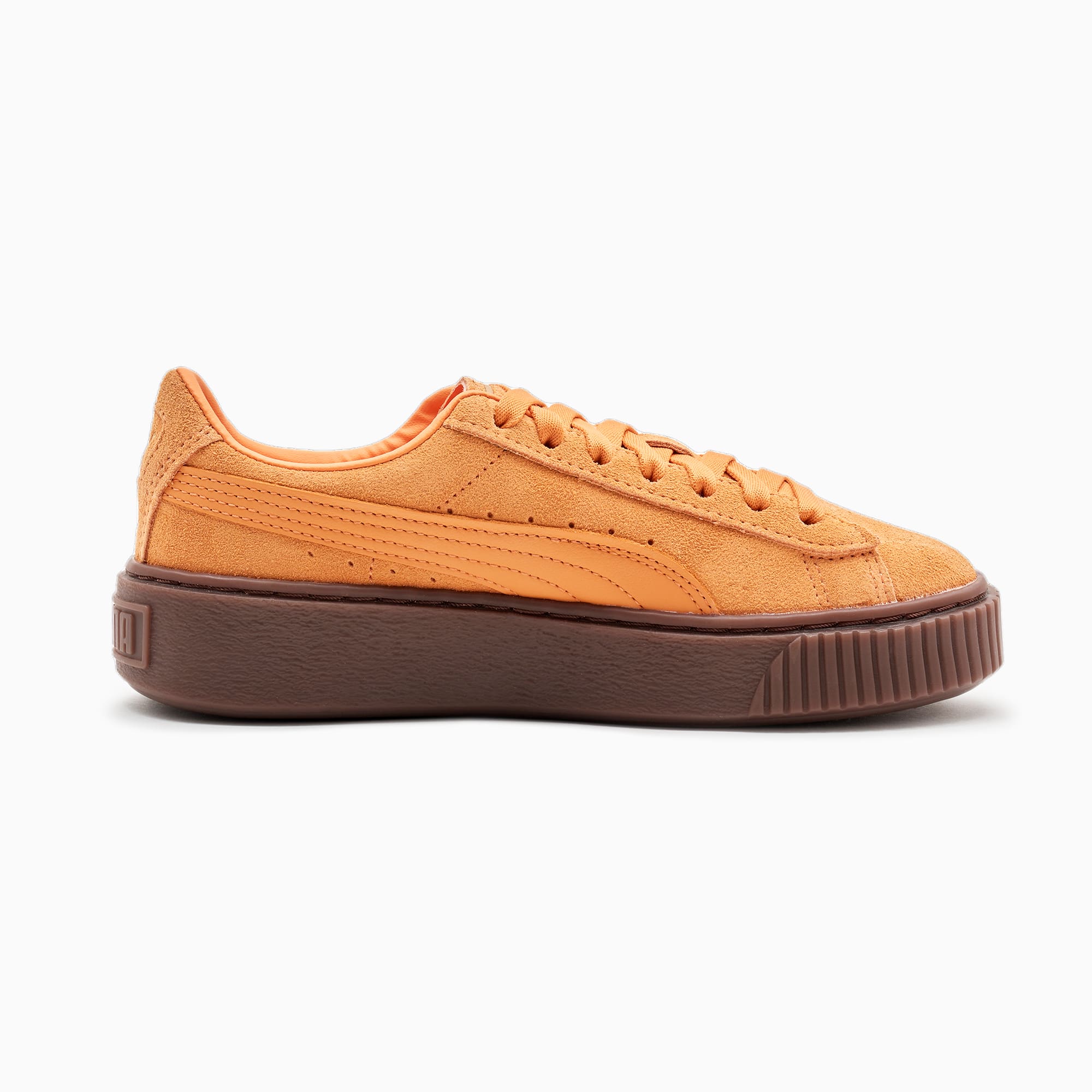 PUMA Suede Platform Mardi Mercredi Sneakers 396259_02